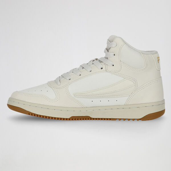 Zapatillas Fila Fx-33 High Mujer