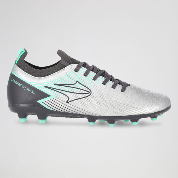 Botines Topper Stingray III Mach 5 FG Hombre
