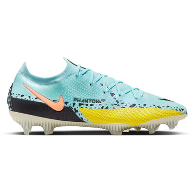Botines Nike Phantom Gt2 Elite Fg