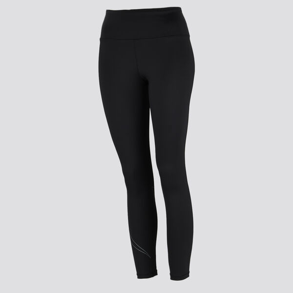 Calza Entrenamiento Reebok Lux Bold Graphic Mujer