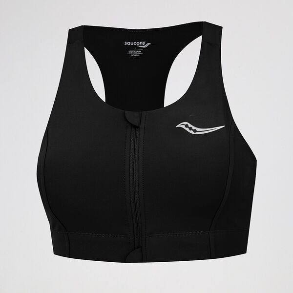 Top Entrenamiento Saucony Triumph Mujer