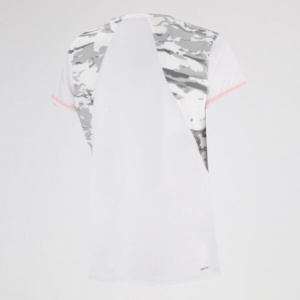 Remera Lotto Raptor Mujer