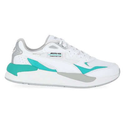 Zapatillas Puma Mapf1 X-ray Speed