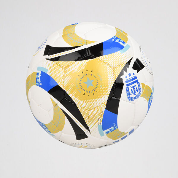 Pelota Fútbol adidas Argentina 25 Pro Sal N5