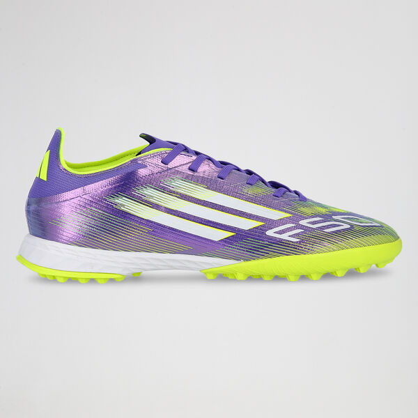 Botines adidas F50 Pro TF