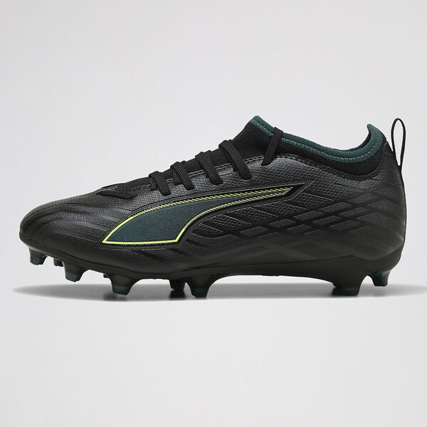 Botines F&uacute;tbol Puma Ultra 6 Match FG/AG Infantil