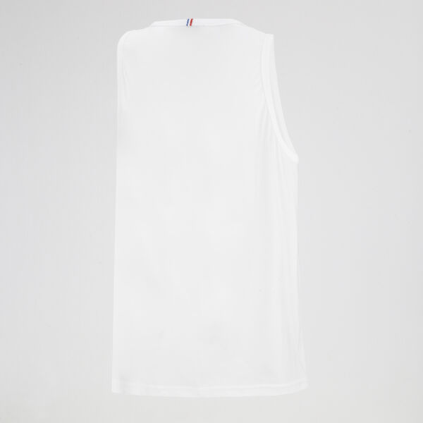 Musculosa Le Coq Sportif Essentials Mujer