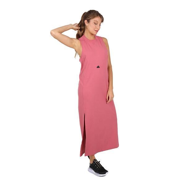 Vestido adidas New Rib