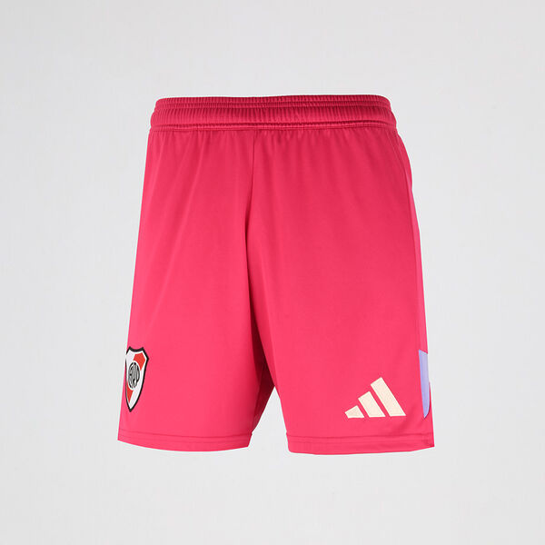 Short River Plate adidas Hombre