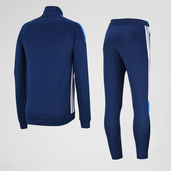 Conjunto F&uacute;tbol adidas Tiro 26 Essentials Hombre