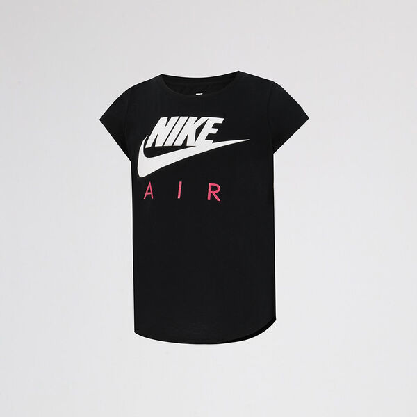Remera Nike Futura Air Niña
