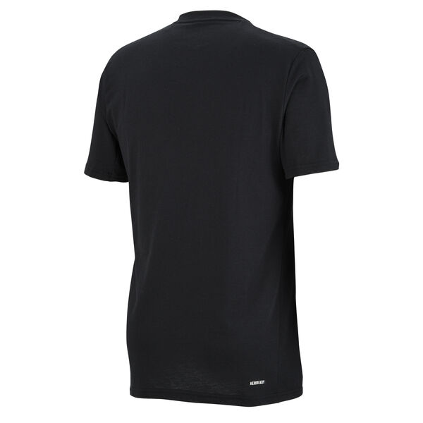 Remera Entrenamiento adidas Essentials Feelready Logo Hombre