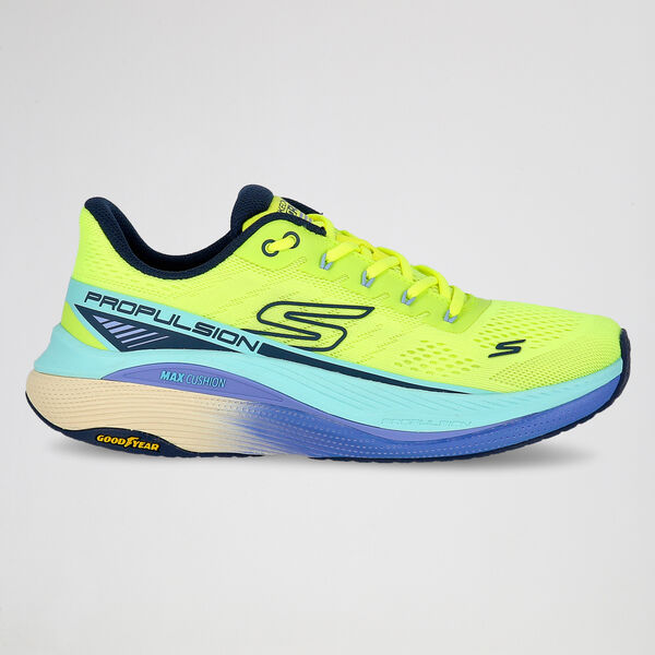 Zapatillas Skechers Max Cushioning Propulsion