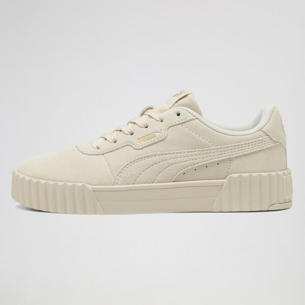 Zapatilla Puma Carina 3.0 SD Mujer