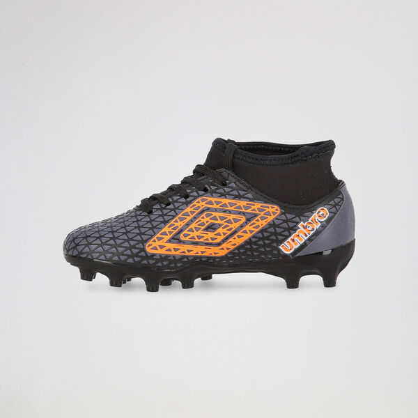 Botines Fútbol Umbro Campo Mutant Infantil