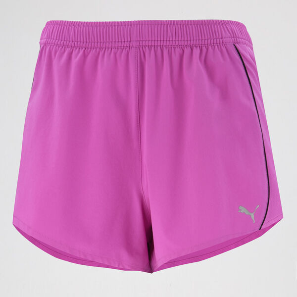 Short Running Puma Run Velocity 3 Mujer