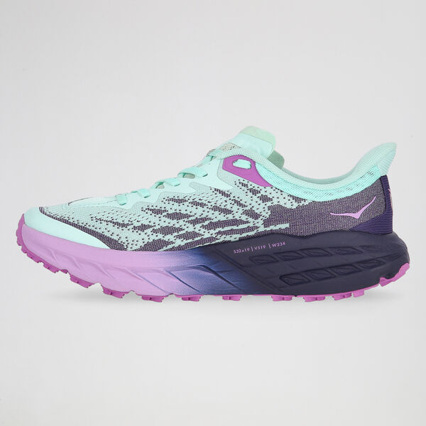 Zapatillas Running Hoka Speedgoat 5 Mujer