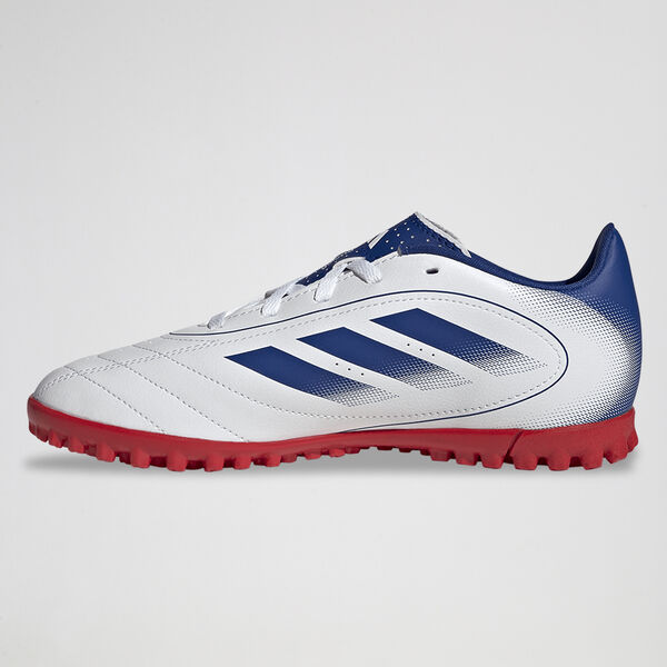 Botines F&uacute;tbol adidas Goletto IX TF Infantil