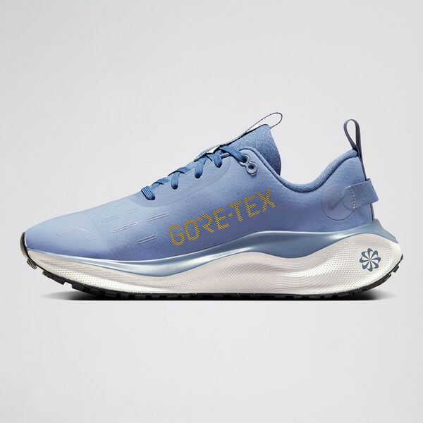 Zapatillas Running Nike Reactx Infinity 4 Gore-tex Mujer