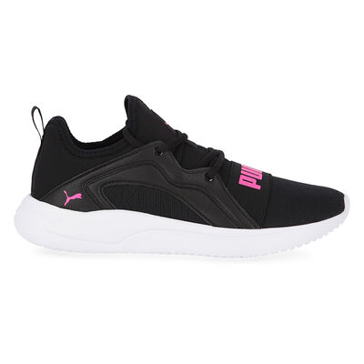 Zapatillas Entrenamiento Puma Resolve Street Park Unisex