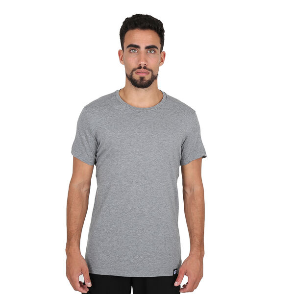 Remera Urbana Lotto Smart Hombre