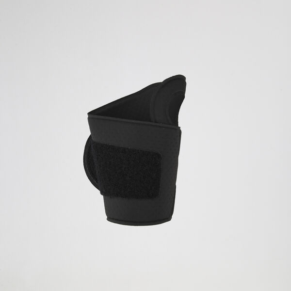 Muñequera Entrenamiento Nike Pro Wrist And Thumb 3.0
