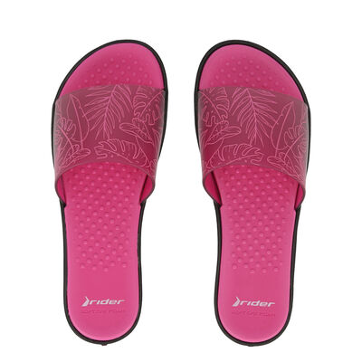 Ojotas Rider Splash Iv Mujer