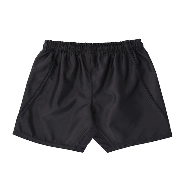 Short Flash Rugby