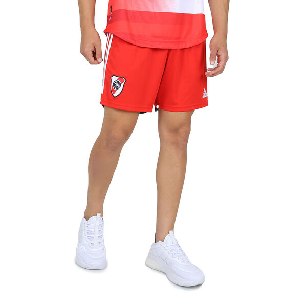 Short adidas Suplente 23/24 Hombre