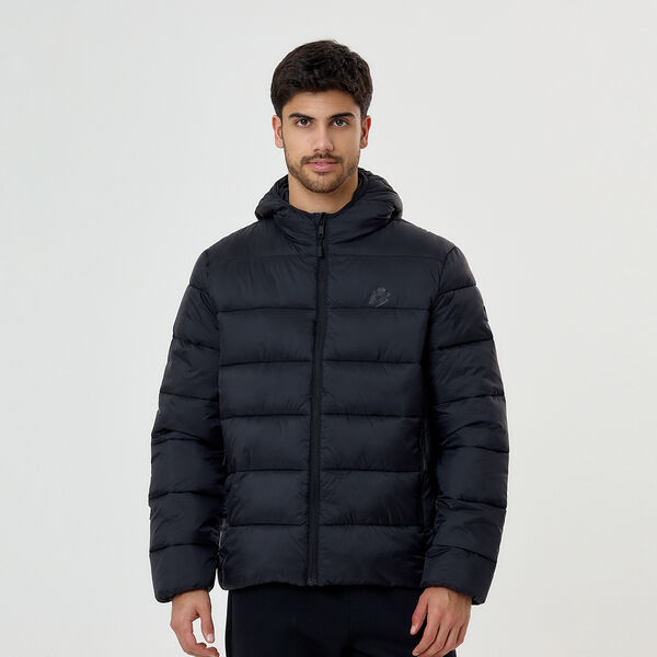 Campera Lotto Rome Sent para Hombre