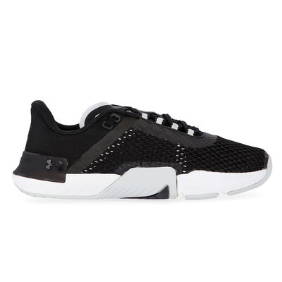 Zapatillas Under Armour Tribase Reign