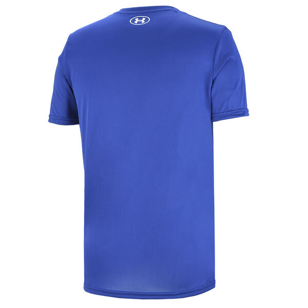 Remera Urbana Under Armour Team Tech Hombre
