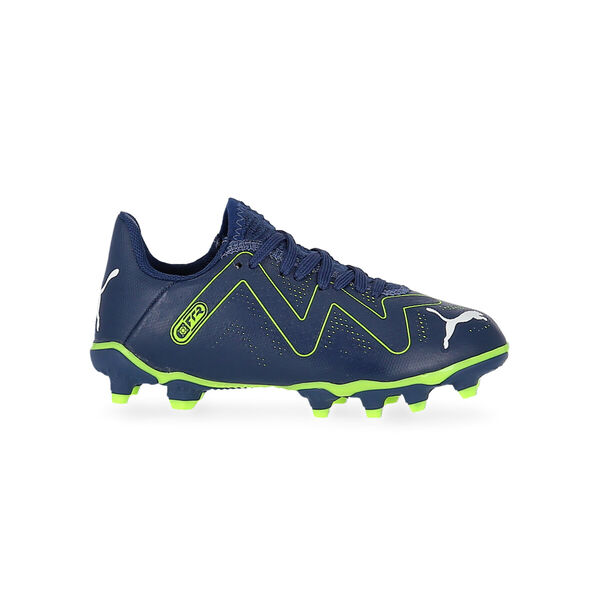 Botines Fútbol Puma Future Play Fg/ag Infantil