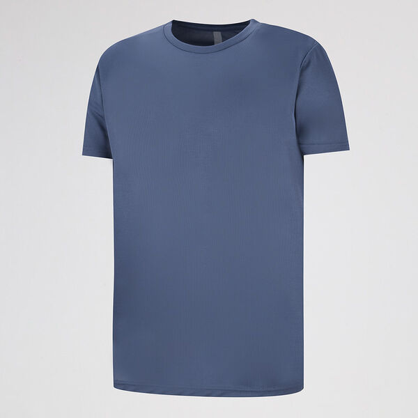 Remera Iu Atlas Training Hombre