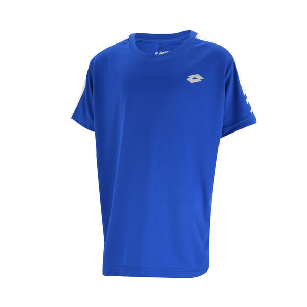 Remera Lotto Solista Niño