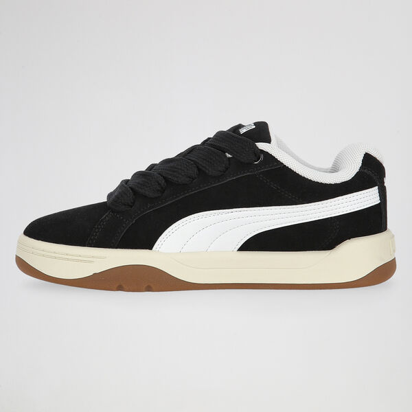 Zapatillas Puma Park Lifestyle Easy SD Mujer