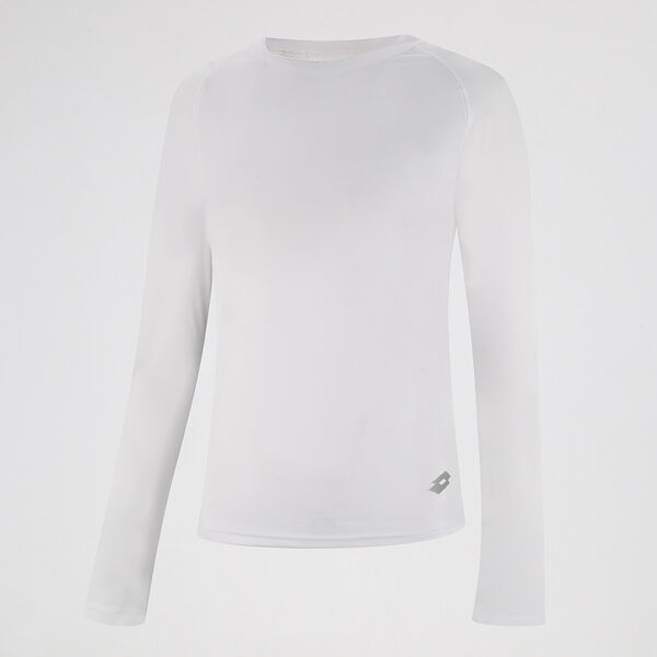 Remera Entrenamiento Lotto X-fit Mujer