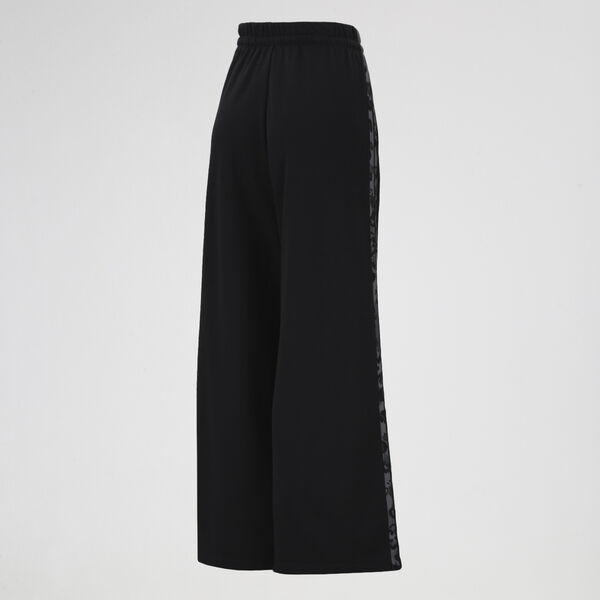 Pantalón adidas 3 Tiras Leopardo Mujer