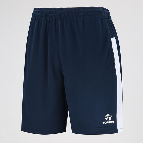 Short Fútbol Topper Line Hombre