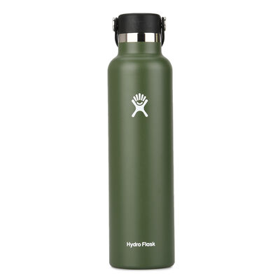 Botella Hydro Flask 24 Oz Standar Mouth