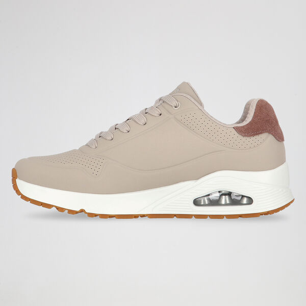 Zapatillas Skechers Uno Suited On Air Hombre