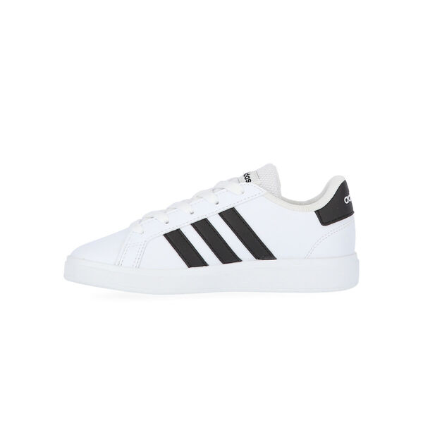Zapatillas adidas Grand Court Lifestyle para Ni&ntilde;os.