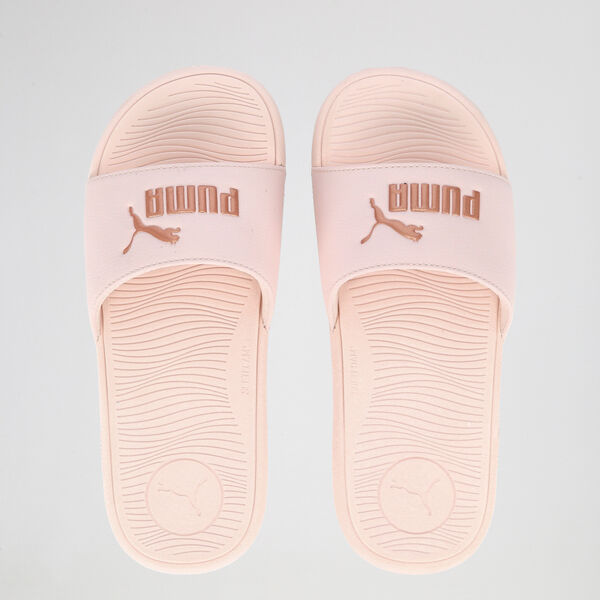 Ojotas Puma Cool Cat 2.0 Sintético Mujer