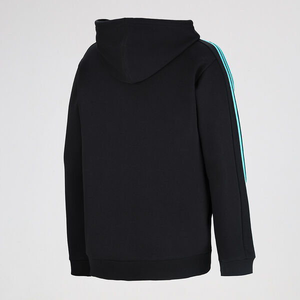 Campera adidas Mercedes AMG F1 One Team Hombre