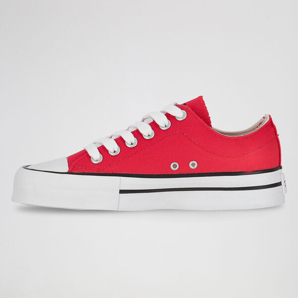 Zapatillas Topper Hyde II Max Mujer