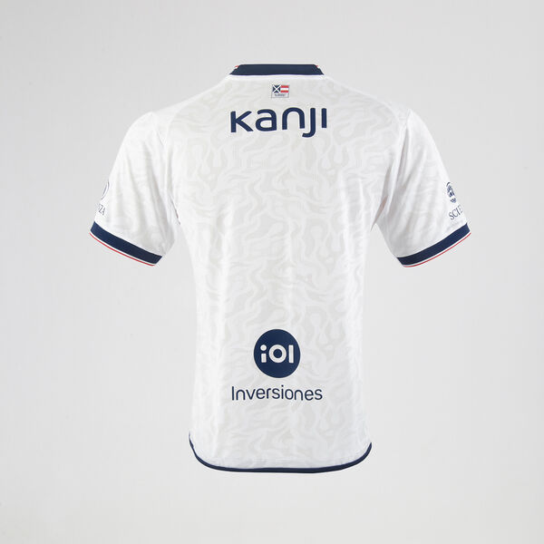 Camiseta CAI Puma Suplente 26 27 Infantil