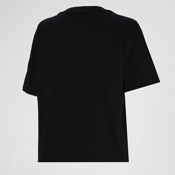 Remera Fila Classic Letter Mujer