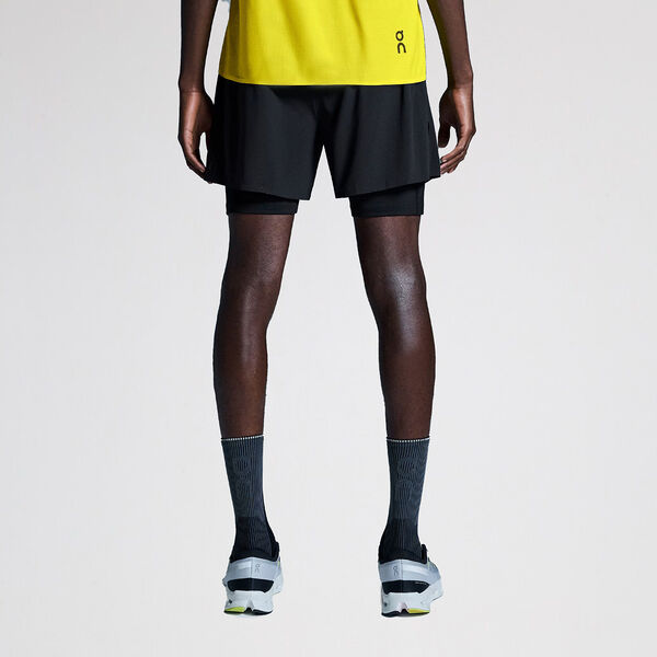 Short Entrenamiento ON Performance 5 Hombre