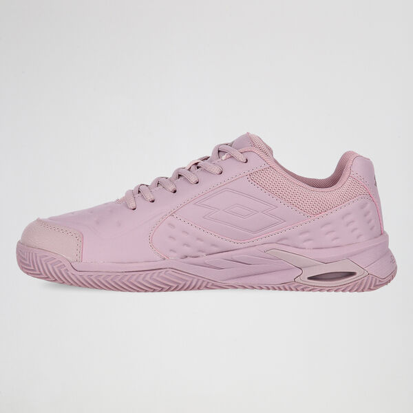 Zapatillas Tenis Lotto Tech Pro 500 Mujer