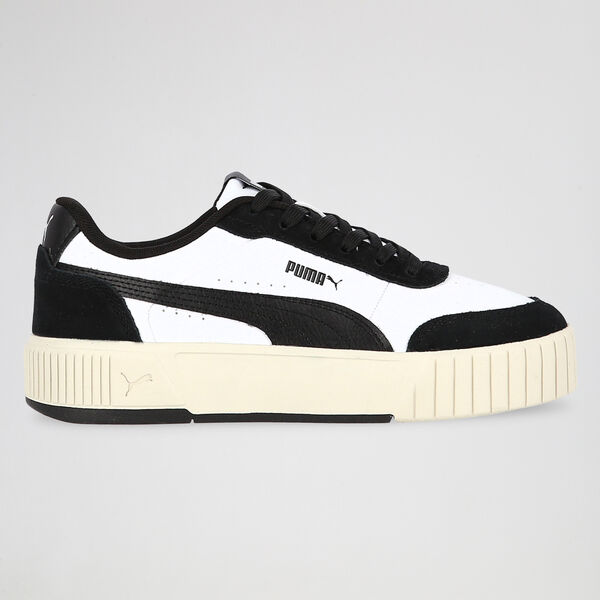 Zapatillas Puma Carina Mia OG Mujer